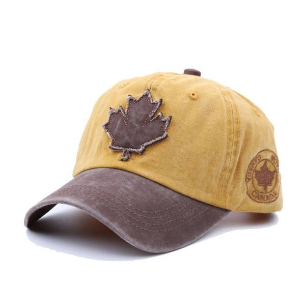 Gorra de Canadá 7