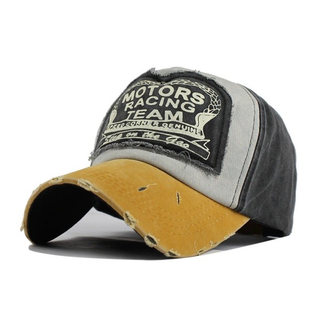 Gorra de hombre T29 8