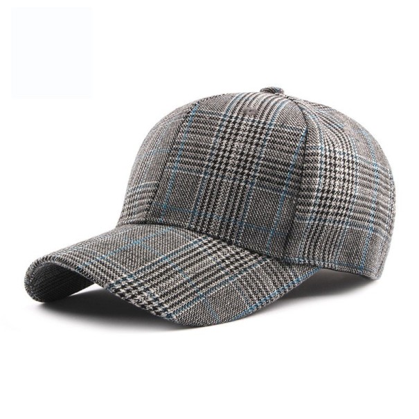 Gorra de hombre T33 1