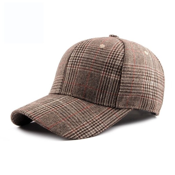 Gorra de hombre T33 2