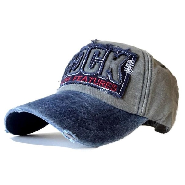 Gorra de hombre T70 4