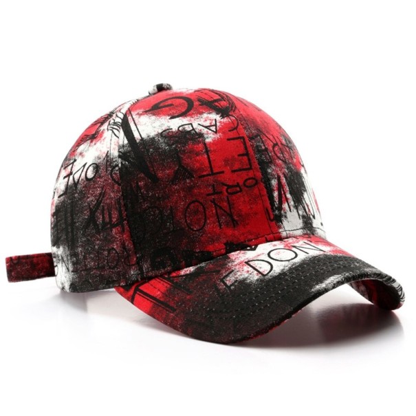 Gorra de hombre T71 1