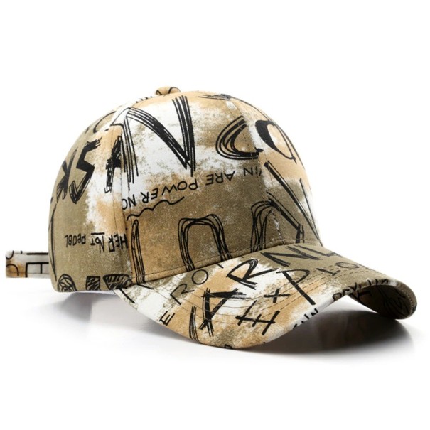 Gorra de hombre T71 4