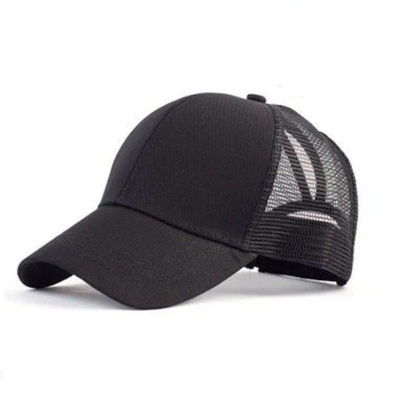 Gorra de malla para mujer 1