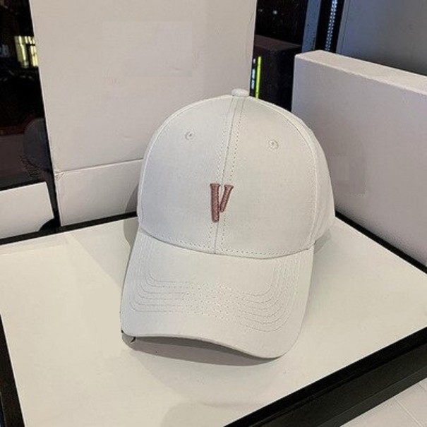 Gorra de mujer T22 10