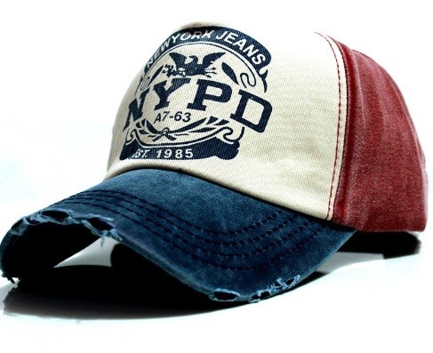 Gorra elegante y de calidad 1