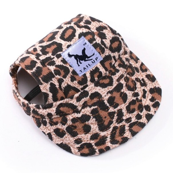 Gorra para perro S 3