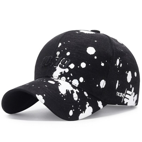 Gorra T141 negro