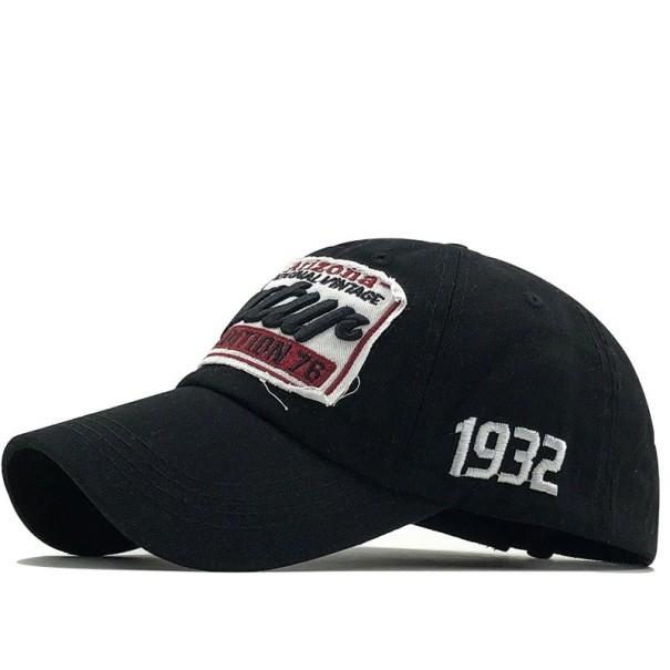 Gorra T205 negro