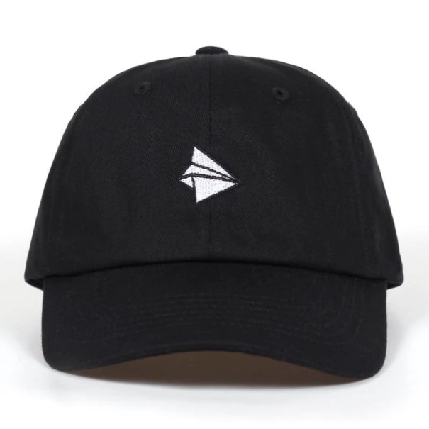Gorra T266 negro