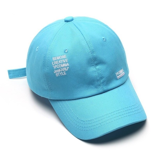 Gorra T280 azul claro