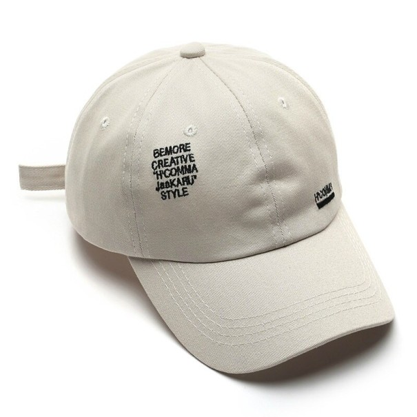Gorra T280 crema