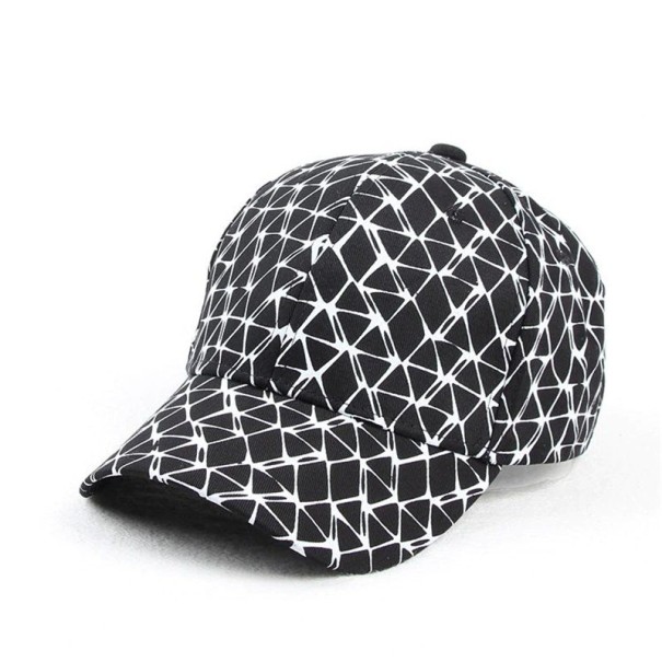 Gorra T281 negro