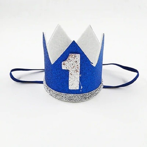 Gorro de cumpleaños C629 5