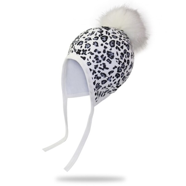 Gorro de invierno para niños Luren 1