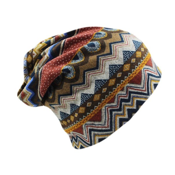 Gorro e cachecol 2 em 1 J489 3