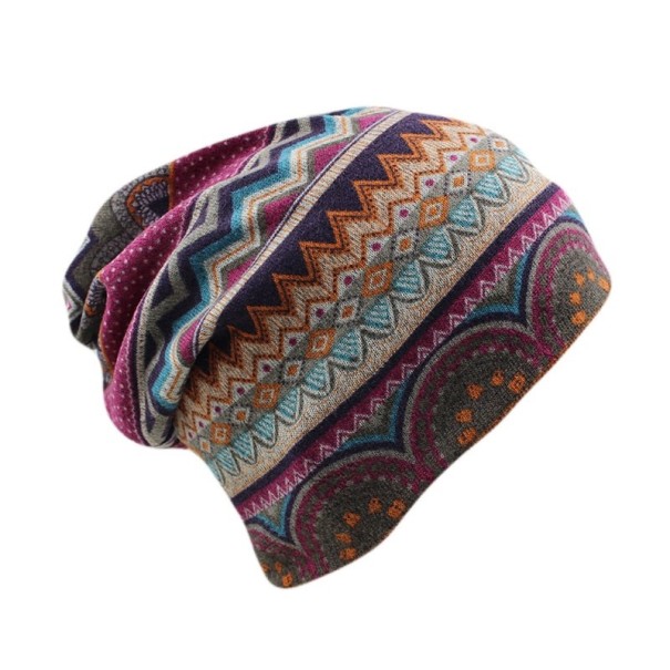 Gorro e cachecol 2 em 1 J489 4
