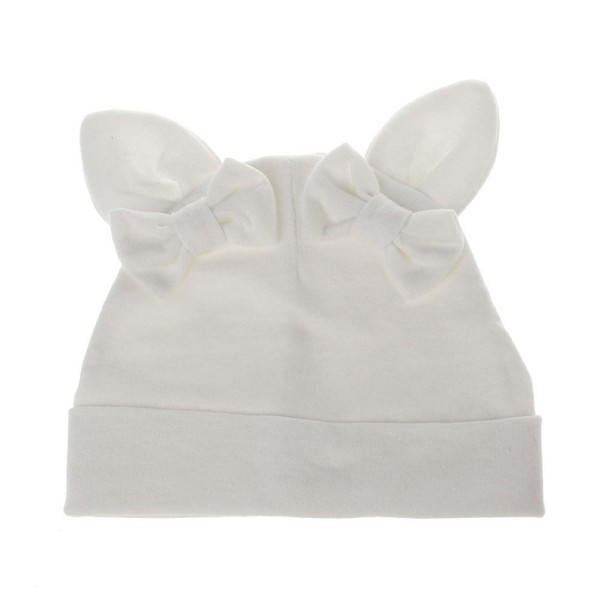 Gorro infantil com orelhas A2751 2