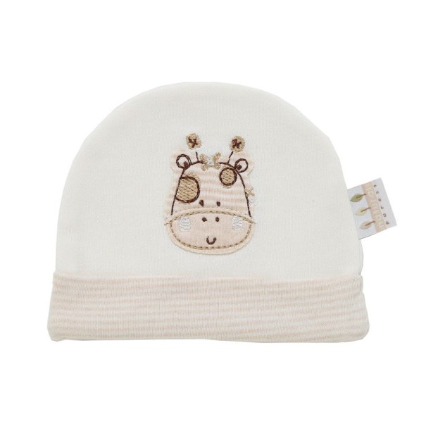 Gorro infantil con dibujo 3