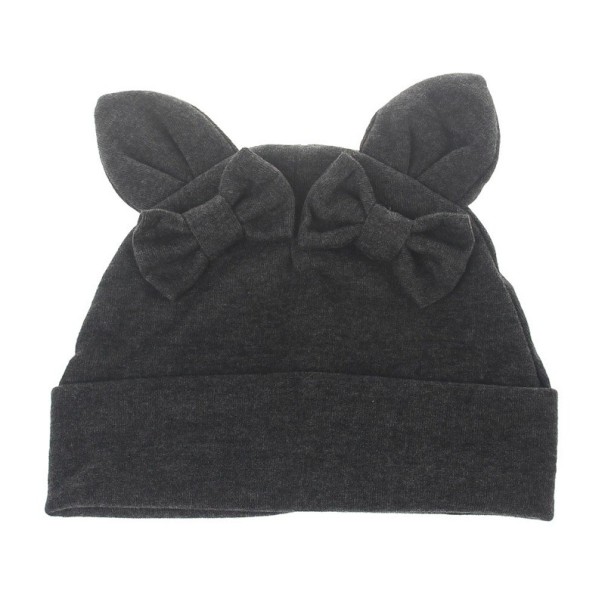 Gorro infantil con orejas A2751 5