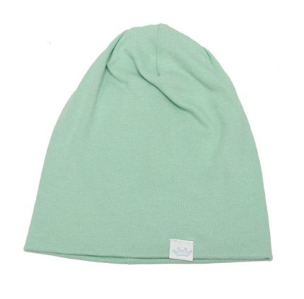 Gorro infantil J3281 verde claro