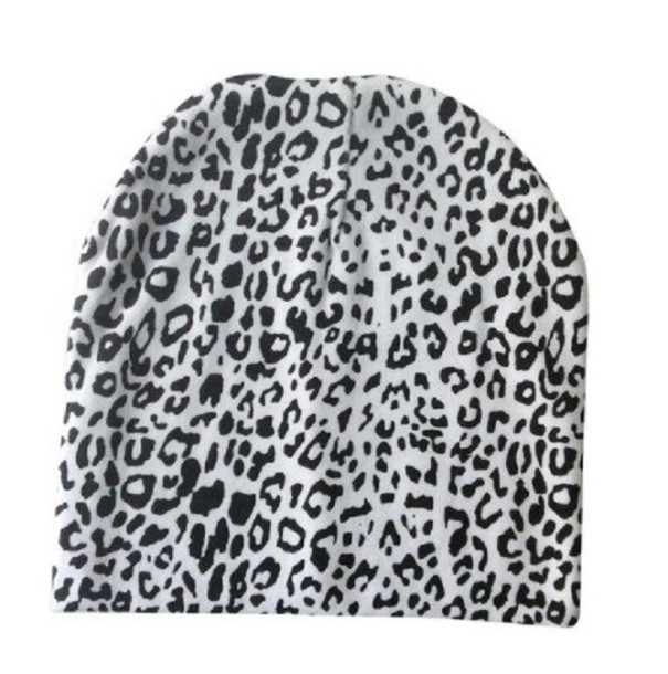 Gorro infantil J567 11