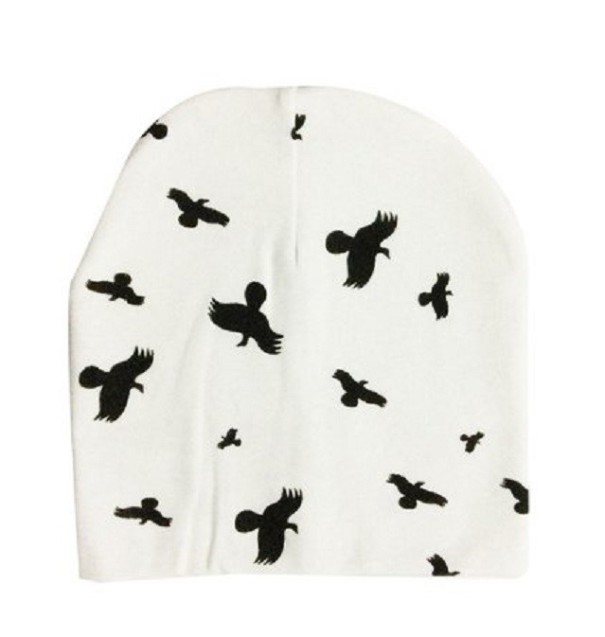 Gorro infantil J567 1