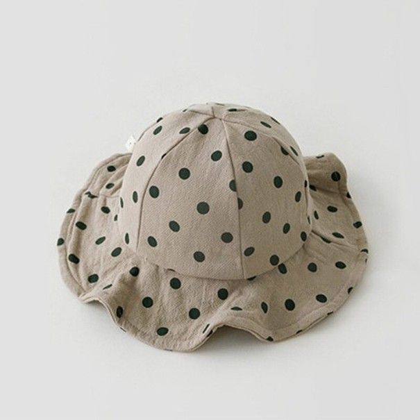 Gorro infantil T860 4