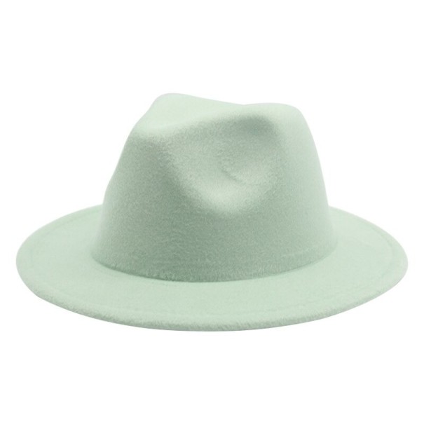Gorro infantil T873 verde claro