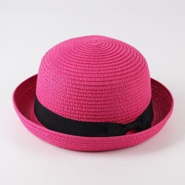 Gorro infantil T905 rosa oscuro Gorro infantil T905 rosa oscuro
