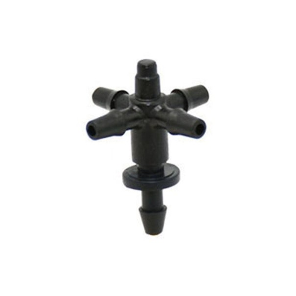 Gotero para riego 20 uds 6