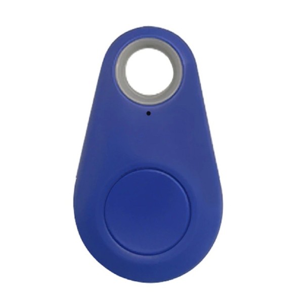 GPS locator blu