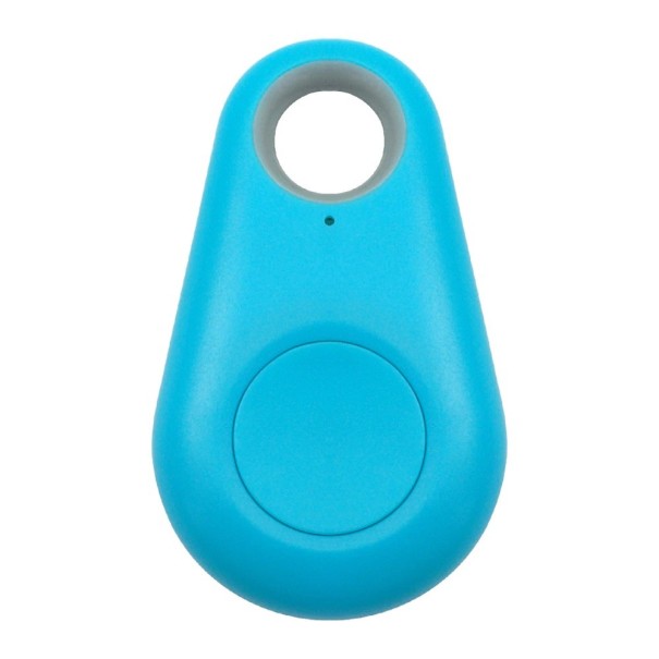 GPS Locator for Dogs and Cats blue