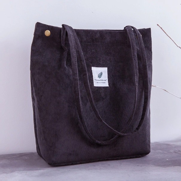 Grand sac à main pour femme noir