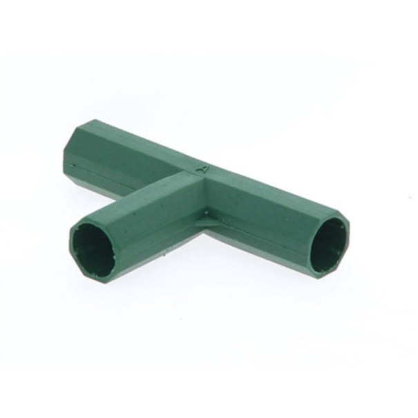 Greenhouse Frame Connector 4