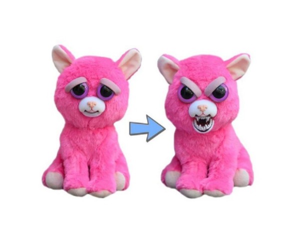 Griezelige knuffeldieren 9