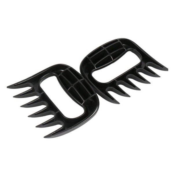 Griffes d'ours pour déchirer la viande H927 2 pcs