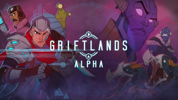 Griftlands Steam CD Kulcs 1