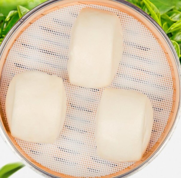 Griglia per cottura a vapore in silicone 10