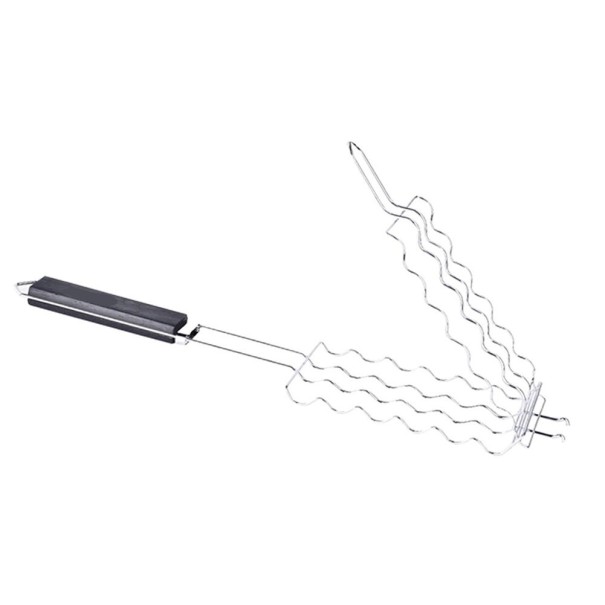 Griglia per salsicce 1