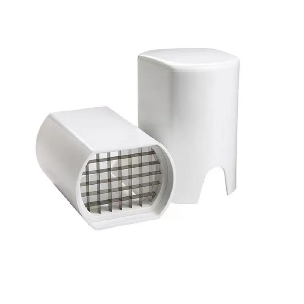 Griglia per tagliare le patate 1