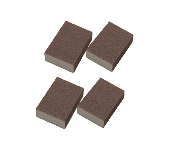 Grill Cleaning Stone 4 pcs