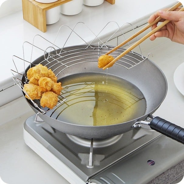 Grille de friture 1
