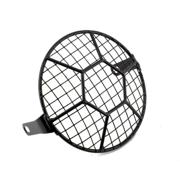 Grille de phare de moto 5