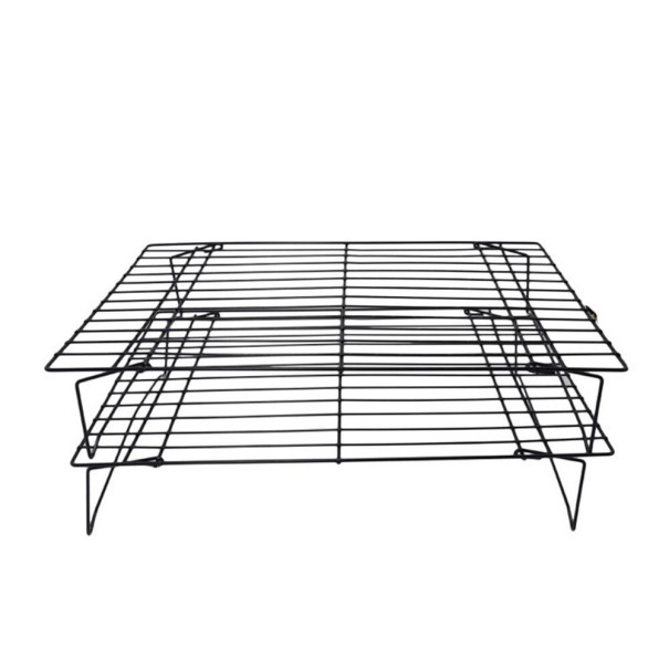 Grille de refroidissement 2