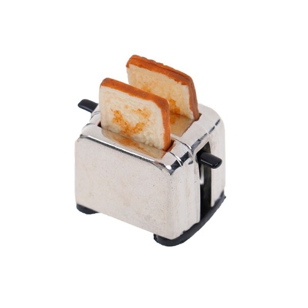 Grille-pain pour poupée 2