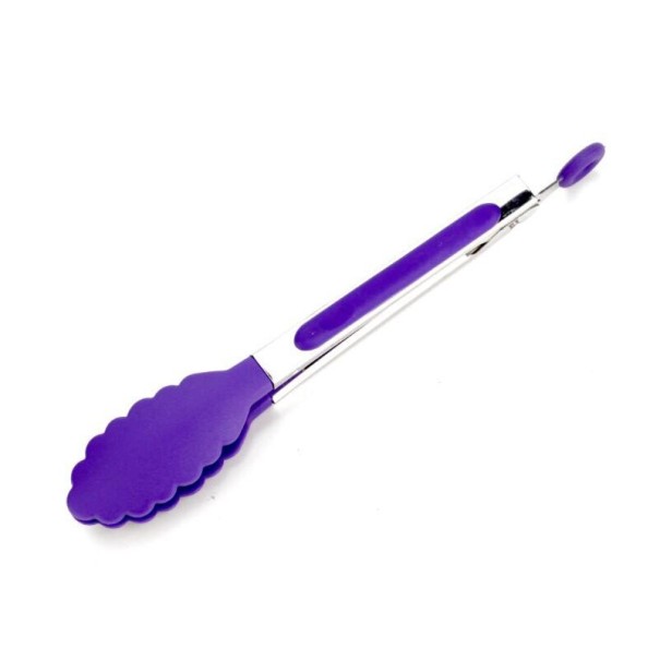 Grillipihdit tummavioletti
