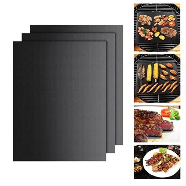 Grillmat