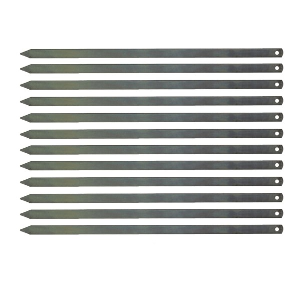 Grillspyd 12 stk