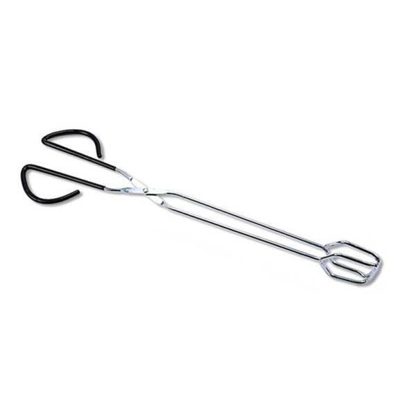 Grilltang i rustfrit stål C375 1